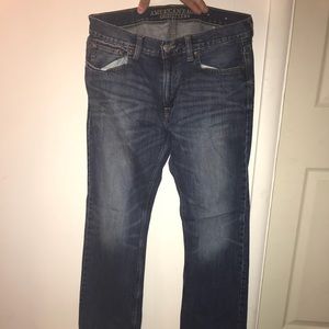 Men’s American Eagle Jeans 32/32 size